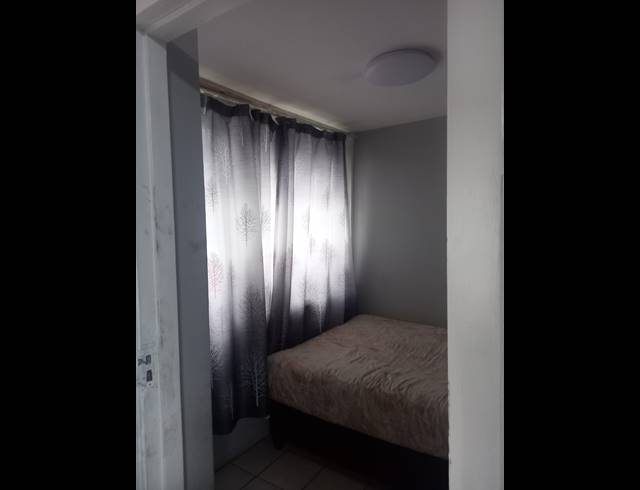 2.5 BEDROOM APARTMENT FOR SALE IN BULWER